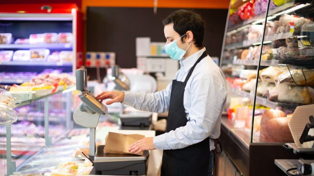 265 ofertas de trabajo de SUPERMERCADOS encontradas