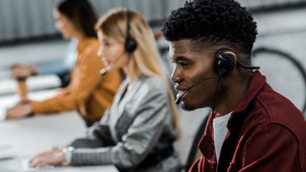 1.441 ofertas de trabajo de TELEOPERADOR encontradas