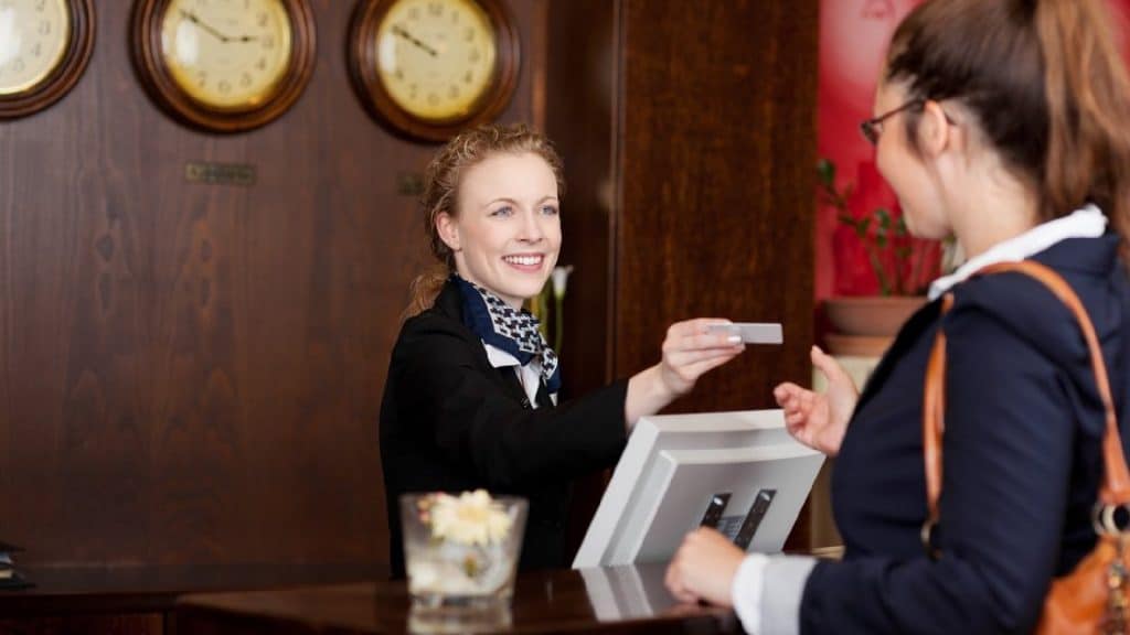 566 ofertas de trabajo de HOTELES encontradas