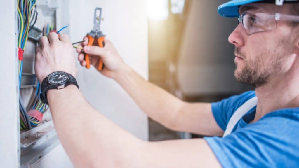633 ofertas de trabajo de ELECTRICISTA encontradas