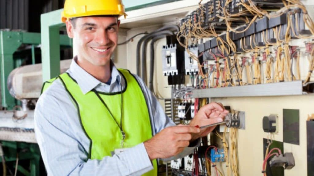 699 ofertas de trabajo de ELECTRICISTA encontradas