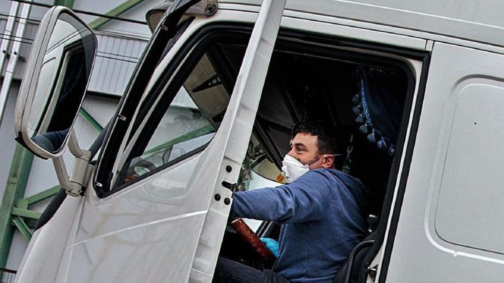 360 ofertas de trabajo de TRANSPORTISTA encontradas