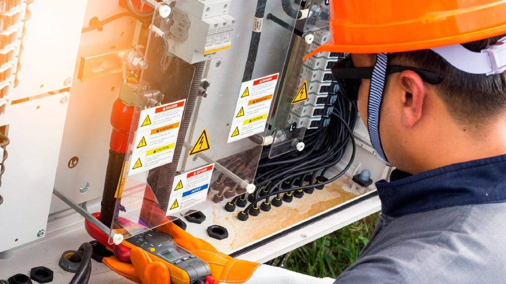 626 ofertas de trabajo de ELECTRICISTA encontradas
