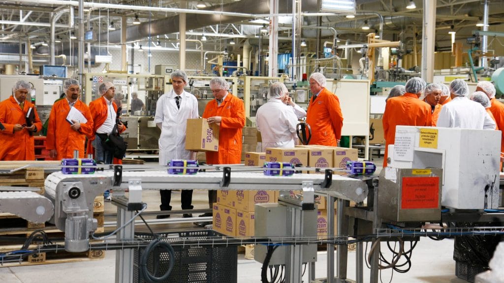 1.866 ofertas de trabajo de OPERARIO encontradas