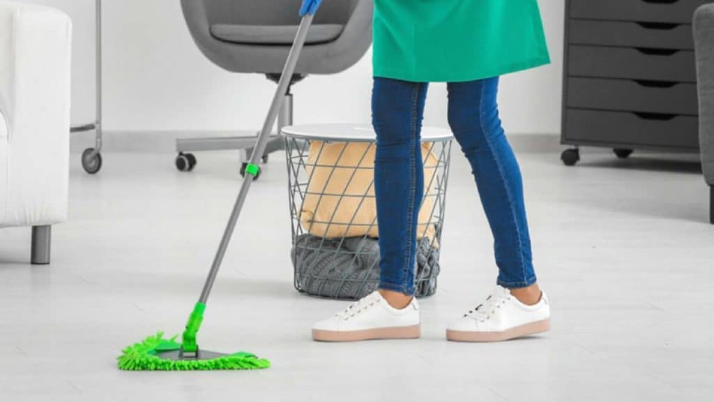 2.688 ofertas de trabajo de LIMPIEZA encontradas