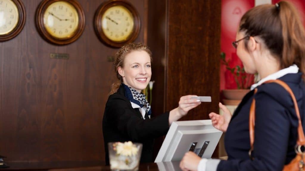 534 ofertas de trabajo de HOTELES encontradas