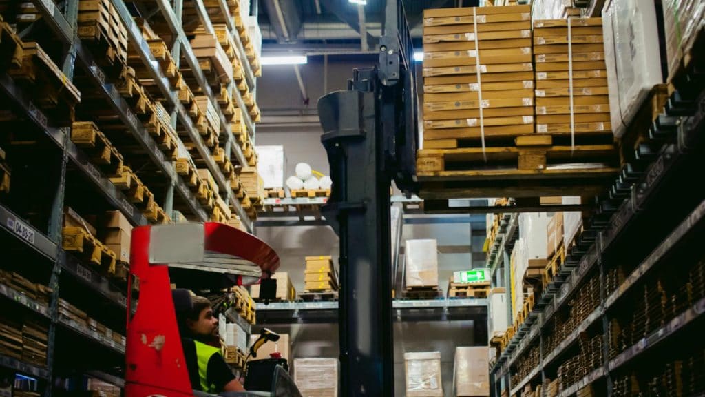 739 ofertas de trabajo de MOZO DE ALMACÉN encontradas