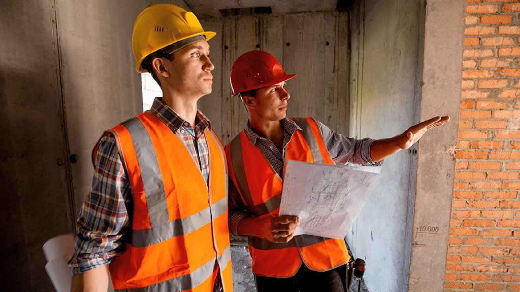 1.768 ofertas de trabajo en OBRAS encontradas