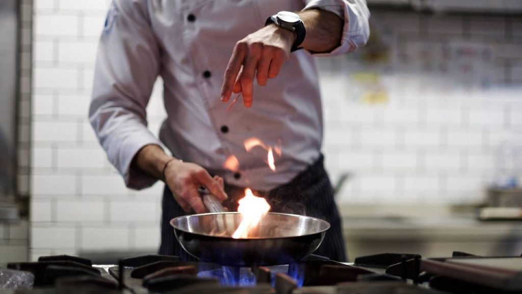 725 ofertas de trabajo de COCINERO encontradas