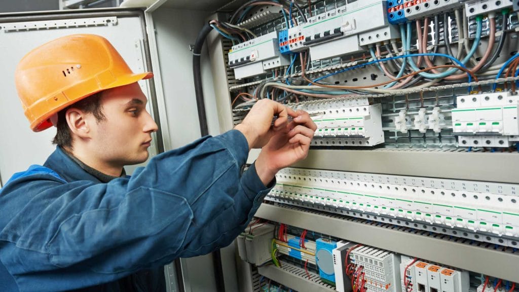 746 ofertas de trabajo de ELECTRICISTA encontradas