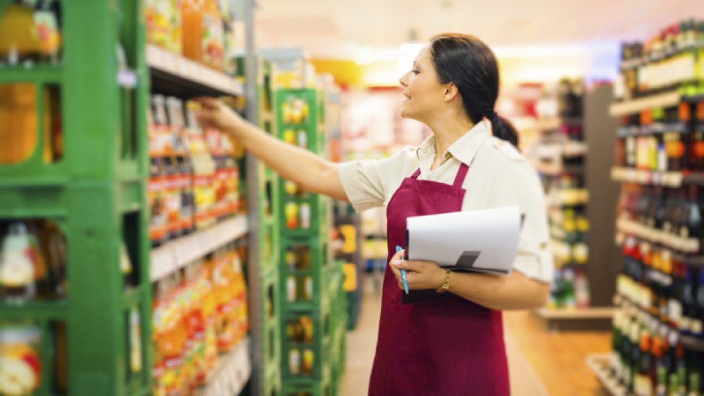 286 ofertas de trabajo de REPONEDOR encontradas