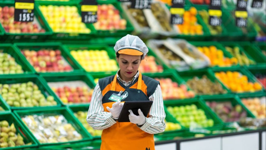 450 ofertas de trabajo de SUPERMERCADO encontradas