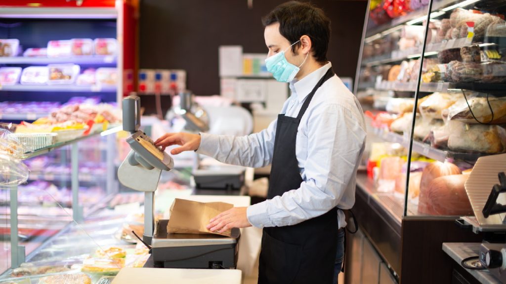 492 ofertas de trabajo de SUPERMERCADO encontradas