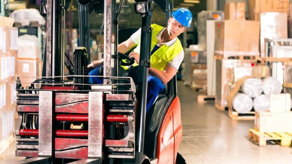 776 ofertas de trabajo de MOZO DE ALMACÉN encontradas