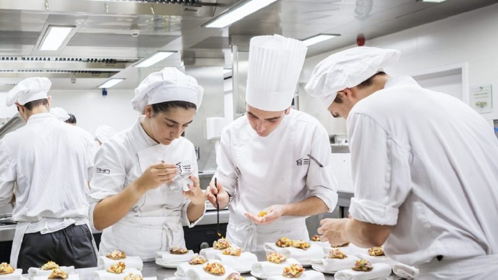 789 ofertas de trabajo de COCINERO encontradas