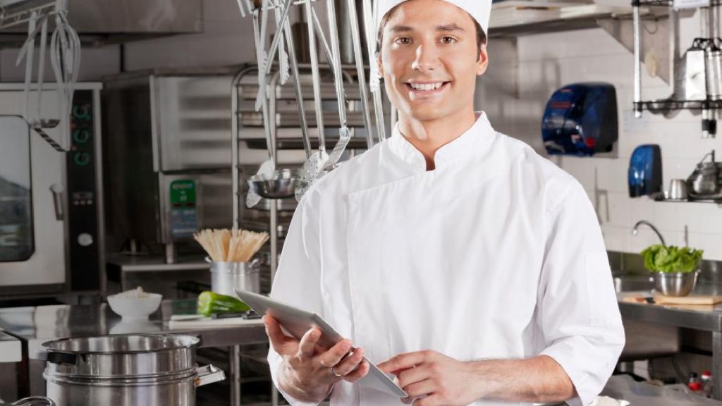 1.070 ofertas de trabajo de COCINERO encontradas