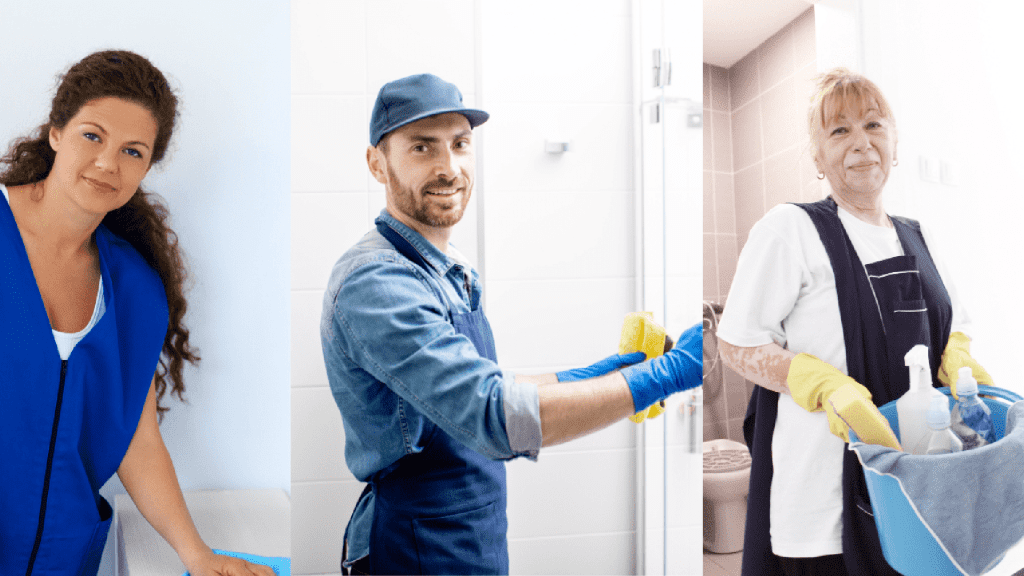 3.327 ofertas de trabajo de LIMPIEZA encontradas