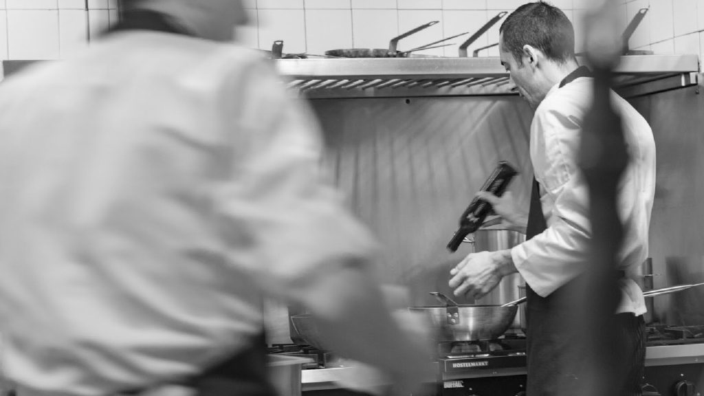 1.100 ofertas de trabajo de COCINERO encontradas