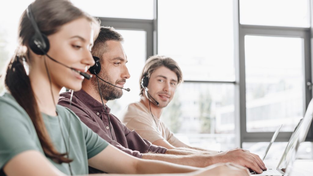 1.433 ofertas de trabajo de TELEOPERADOR encontradas