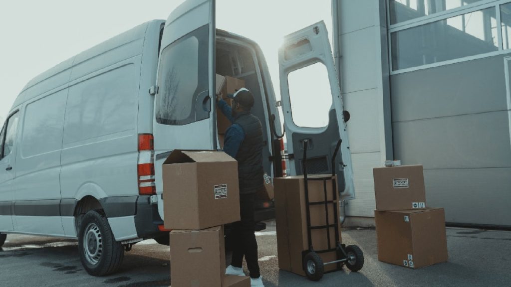 929 ofertas de REPARTIDOR encontradas
