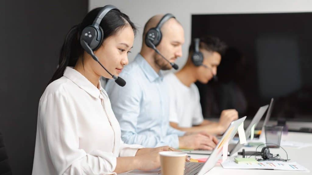 1.202 ofertas de TELEOPERADOR encontradas