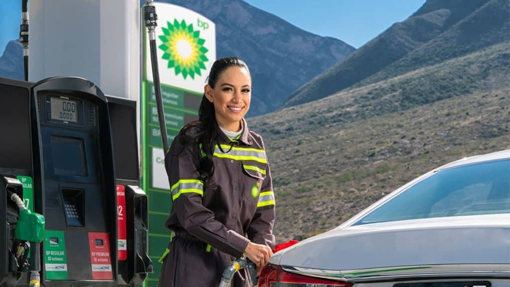 ¿CÓMO TRABAJAR EN LAS GASOLINERAS BP?