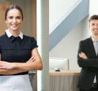 809 ofertas de trabajo de HOTELES.