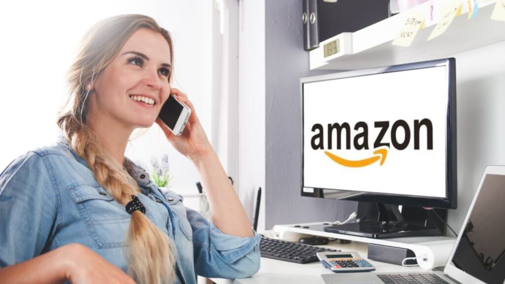 Cómo Conseguir Empleo en Amazon