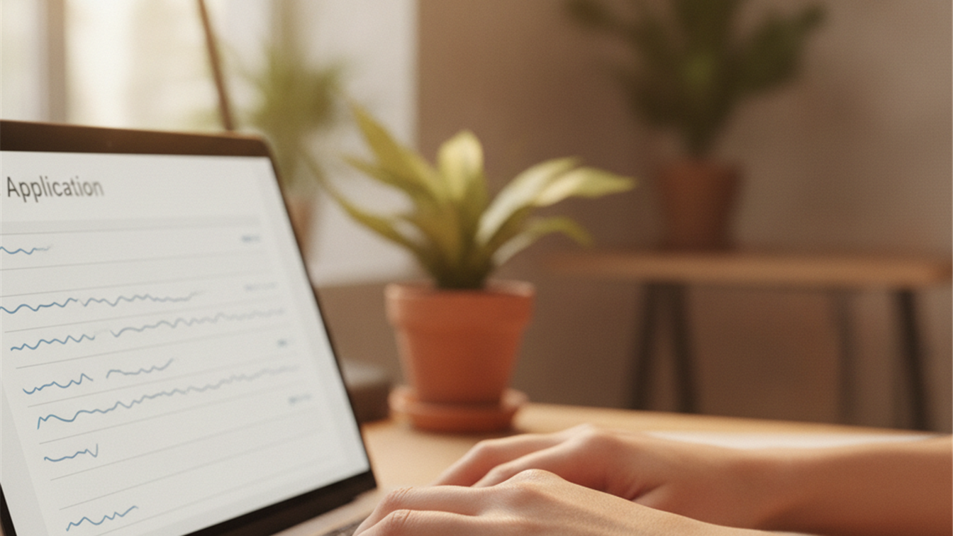 solicitud empleo amazon espana online