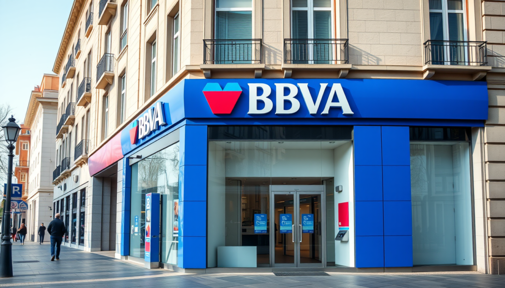 BBVA Espana empleo img 1