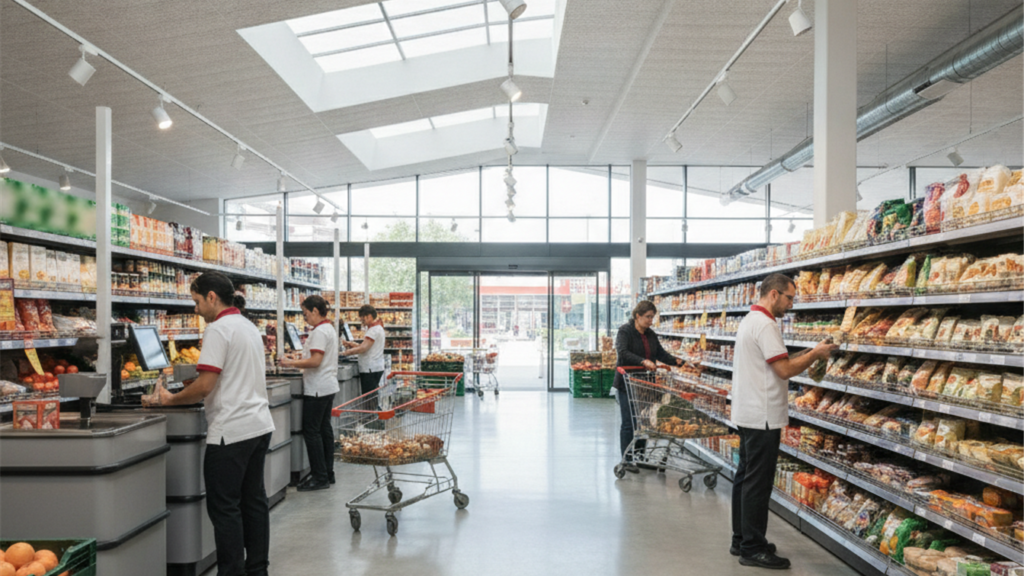 mercadona empleo espana img 1