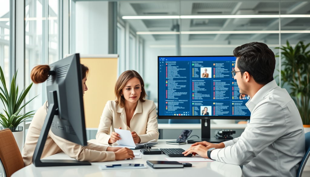 ofertas empleo espana andalucia madrid img 1