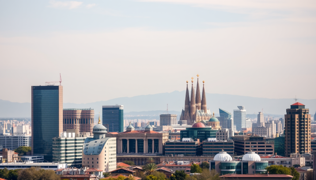 trabajo Barcelona empleo img 1