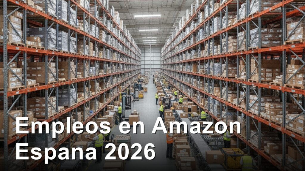 amazon espana empleos img 1