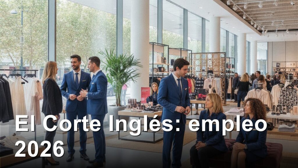 el corte ingles empleo espana img 1
