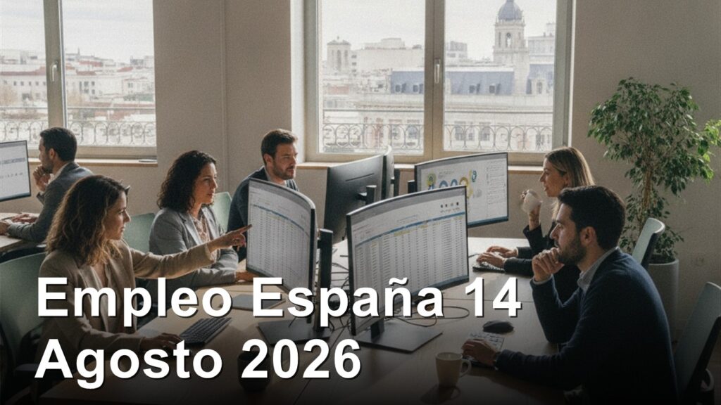 banco empleo espana noticias img 1