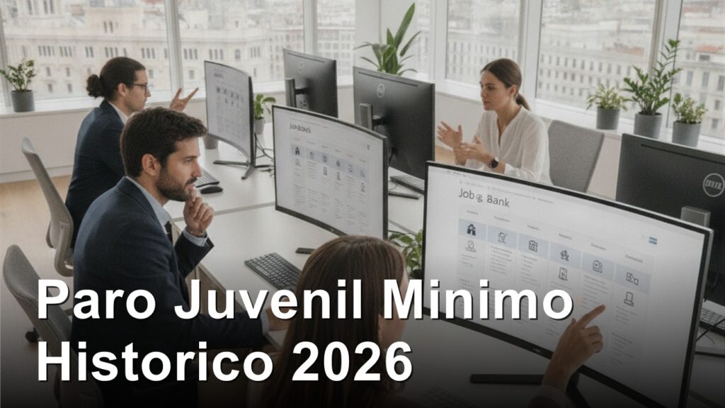banco empleo espana noticias img 1