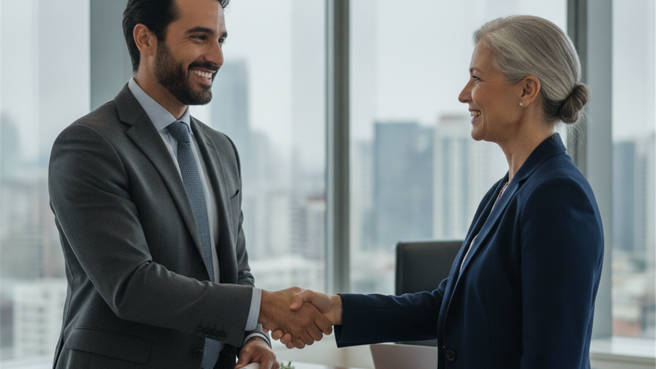 documentos y ofertas de empleo en Espana