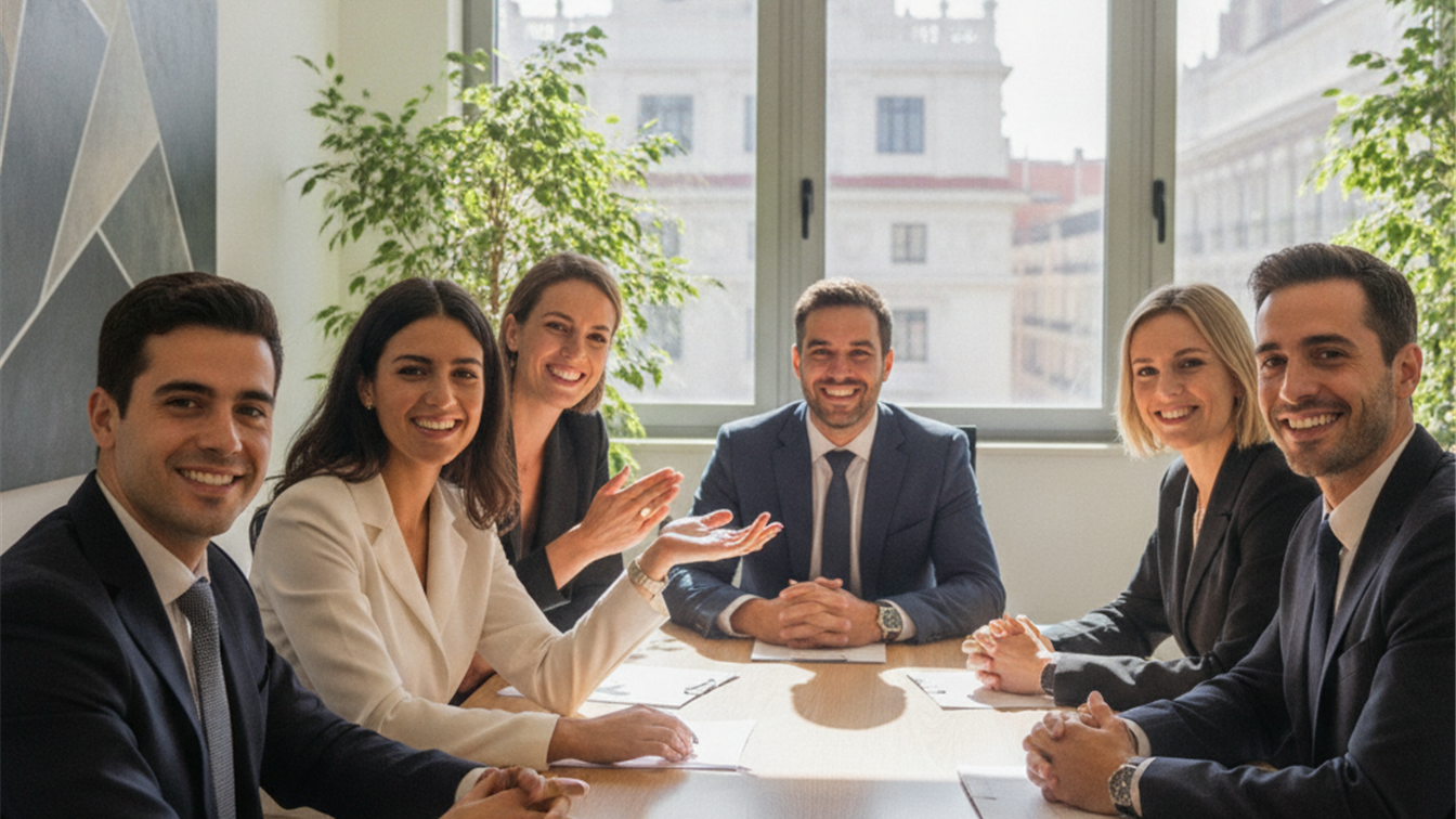 trabajadores España empleo agosto 2026