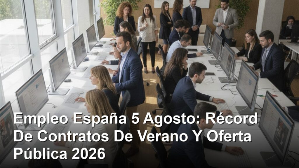 banco empleo espana noticias img 1