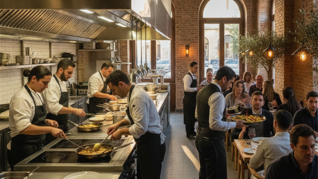 hosteleria espana empleo img 1