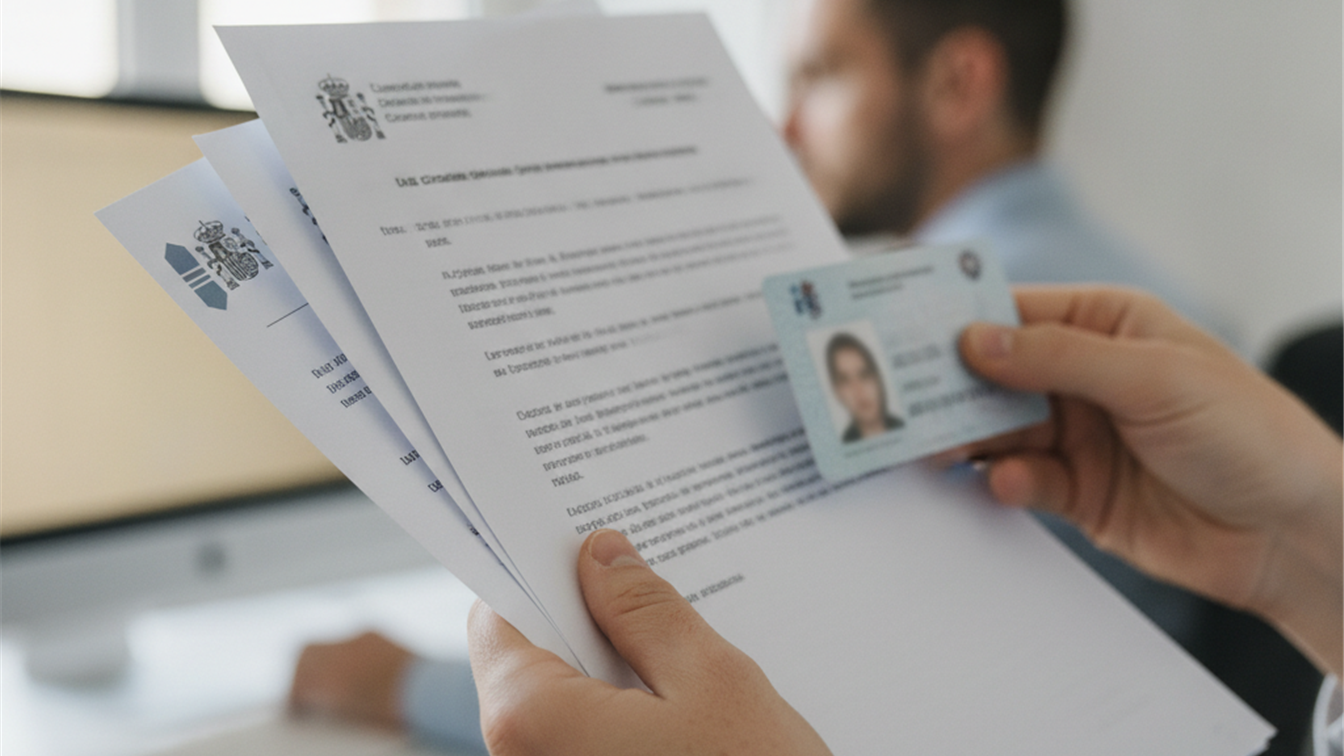 Documentos y tramites del SEPE para solicitar el subsidio de desempleo en Espana
