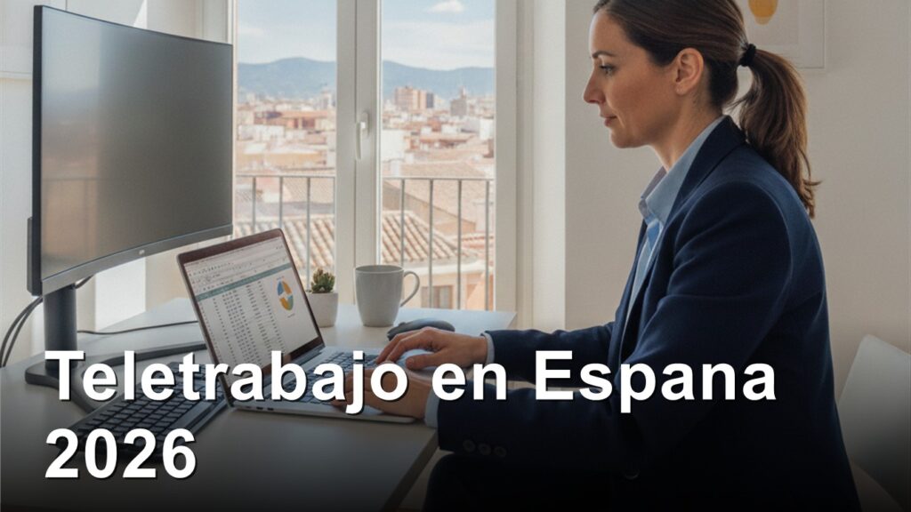 teletrabajo espana sectores img 1