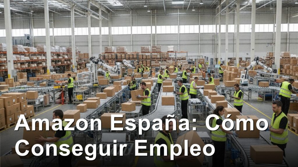 amazon espana empleo img 1