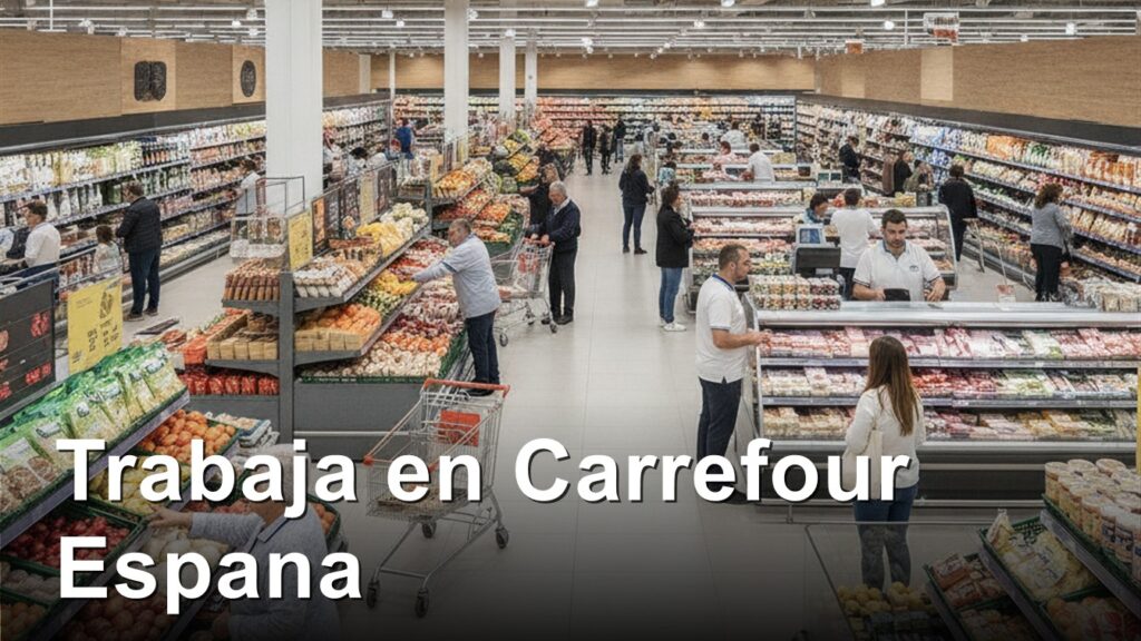 empleo carrefour espana img 1