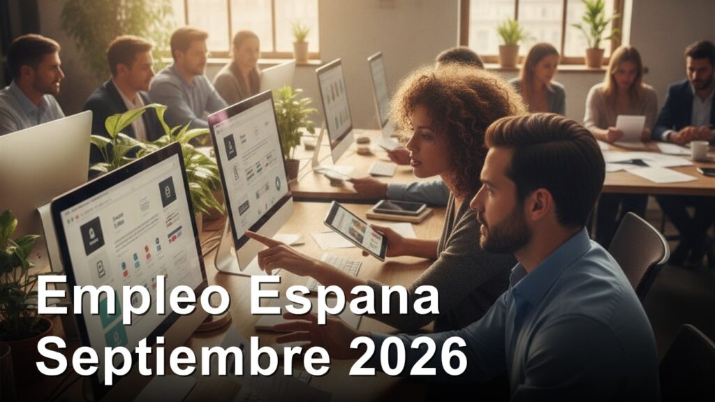 banco empleo espana noticias septiembre img 1