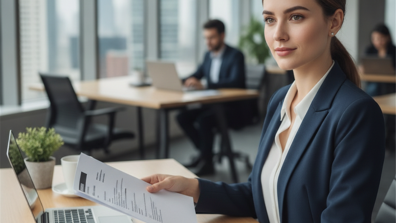 documentos oferta trabajo España 2026