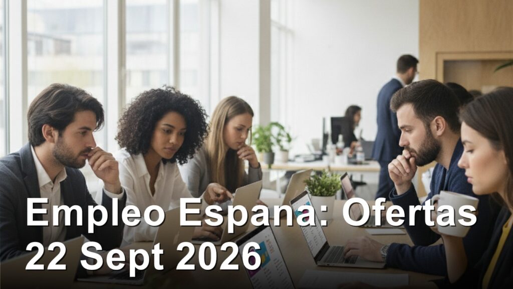 banco empleo espana noticias img 1