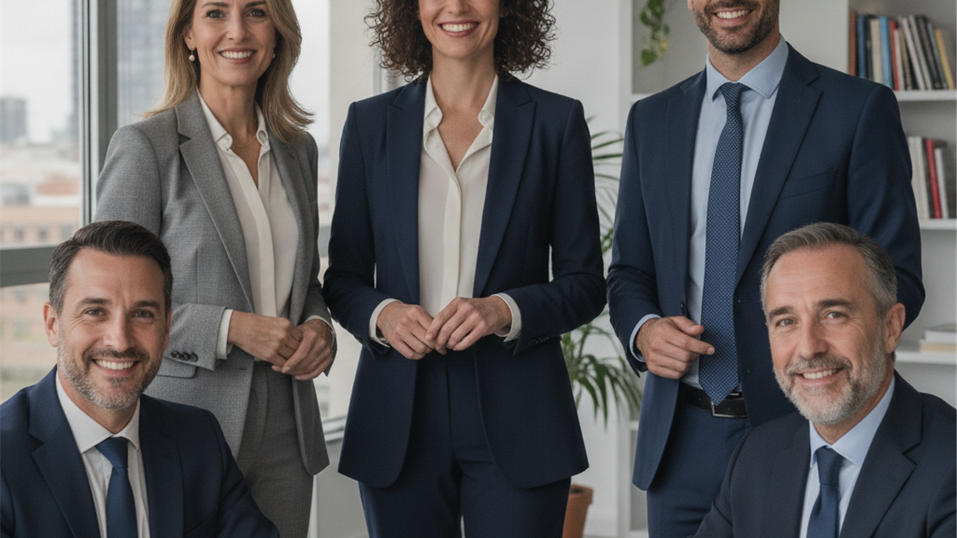 Trabajadores españoles en proceso de selección de empleo septiembre 2026
