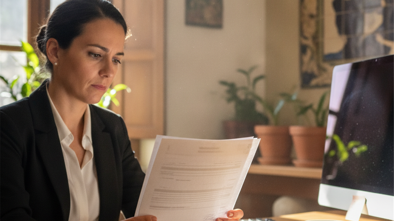 Documentacion de empleo publico en Espana proceso seleccion